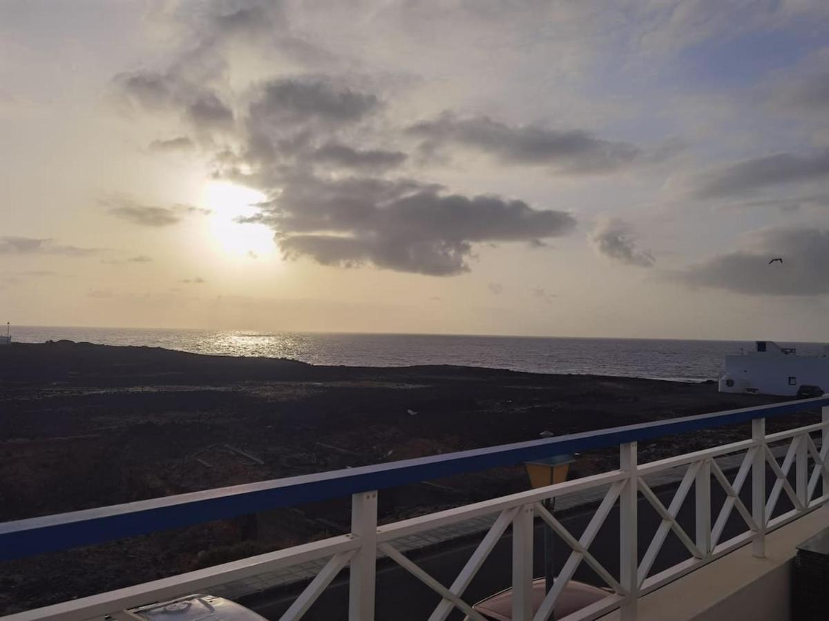 Brisa Del Mar Leilighet La Santa Eksteriør bilde